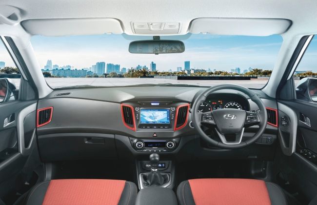 Hyundai Creta Records 13,000 Units In July, Gets 3 New Variants