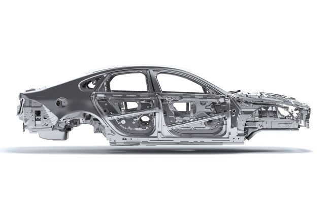 2016 Jaguar XF: What We Know So Far
