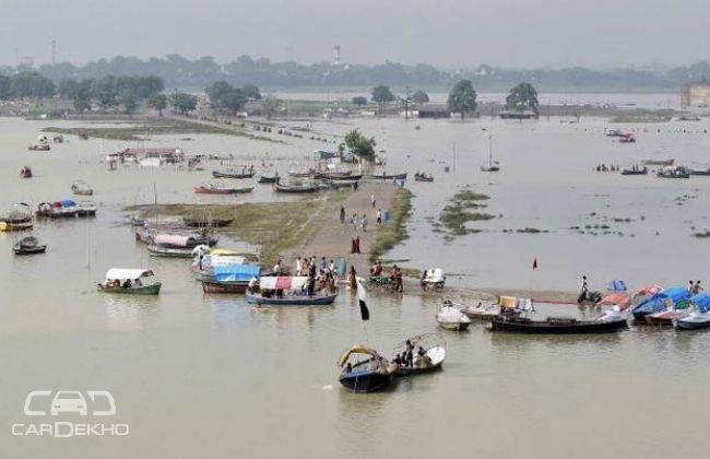Maruti Cars To Sail Down Ganga: Exploring India’s Waterways Potential