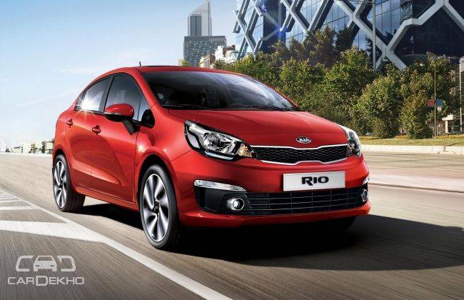 5 Kia Cars India Needs!