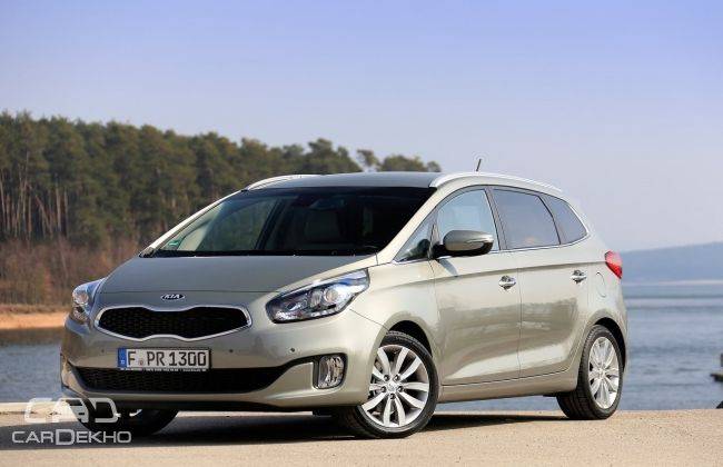 5 Kia Cars India Needs!