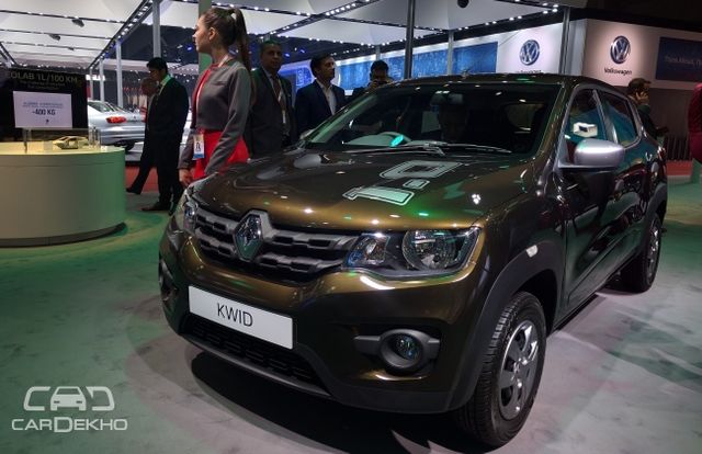 Renault Kwid 1 0 Sce All You Need To Know
