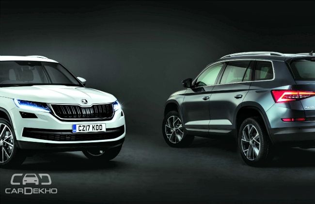 क्या उम्मीदें हैं स्कोडा कारॉक से, जानिये यहां