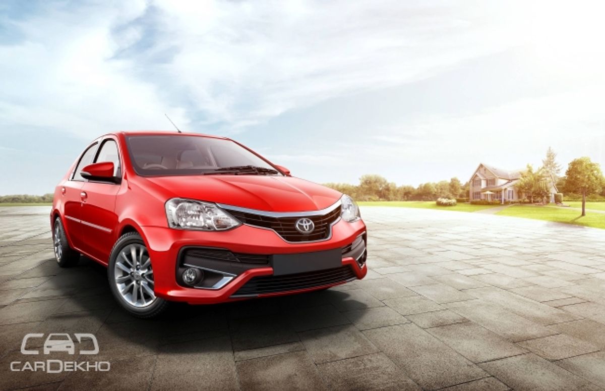 Etios 