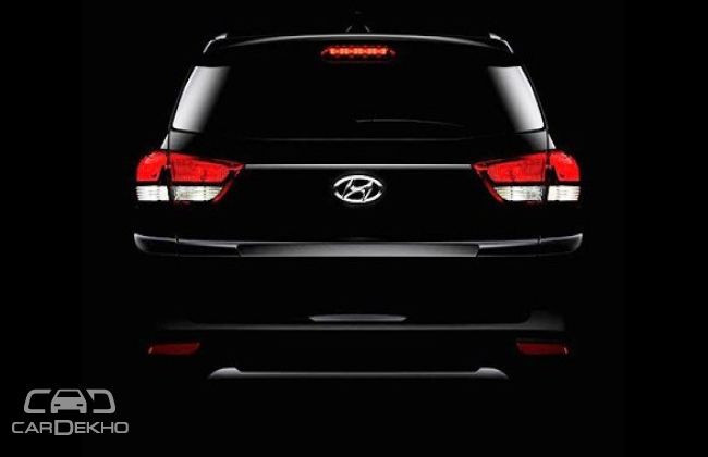 Is this how the facelifted Hyundai Creta would look like in India?