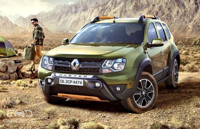 I-Day Special: Top 10 Sub-20 Lakh Vehicles With 4x4 For The Wanderer In You!