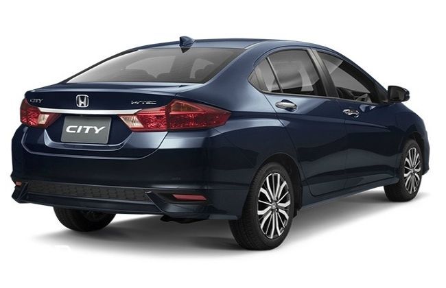 2017 Honda City: Which Variant Suits You?