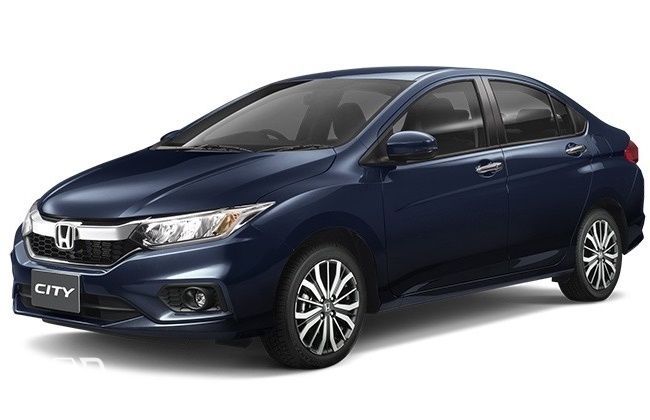 2017 Honda City: Which Variant Suits You?