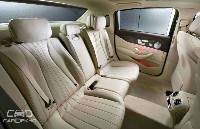 मौजूदा मर्सिडीज़ ई-क्लास से कितनी अलग है नई ई-क्लास, जानिये यहां