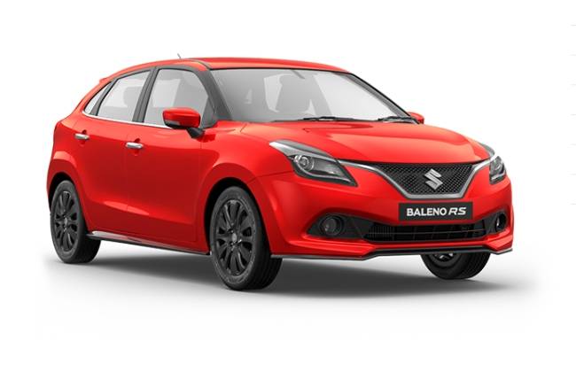 Maruti Suzuki Baleno RS – Is It Priced Right?