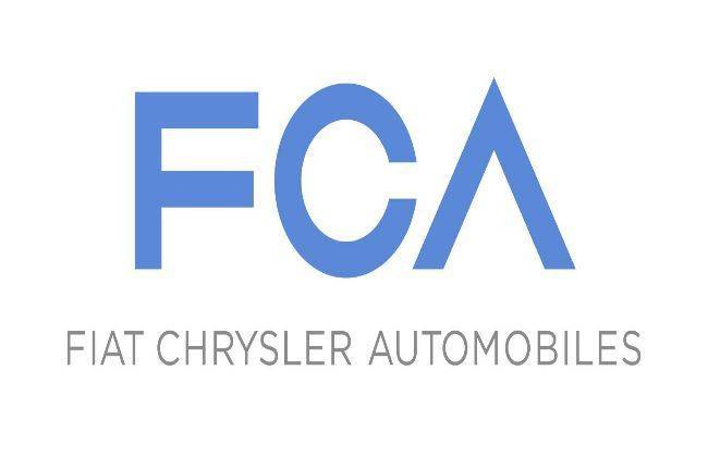 New Fiat-Chrysler Logo revealed | CarDekho.com