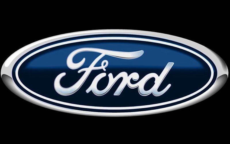 Ford profitable quarters #1