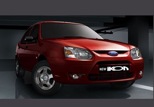 Ford ikon accessories price list delhi #3
