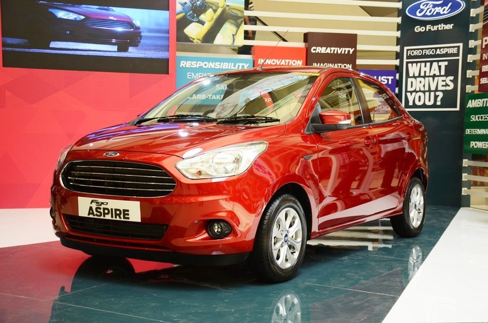 Ford service centers in chennai #10