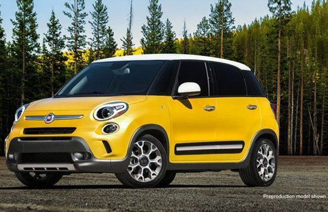 Fiat 500l Price Usa fiat 500l prices announced for usa cardekho Fiat 500l Price Usa fiat 500l prices announced for usa cardekho