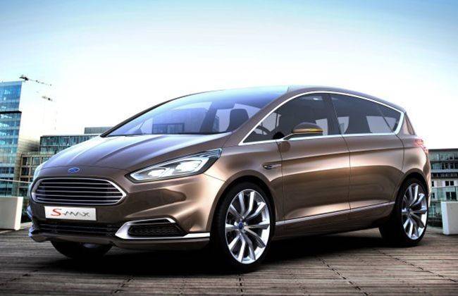 Ford technology services chennai review #3