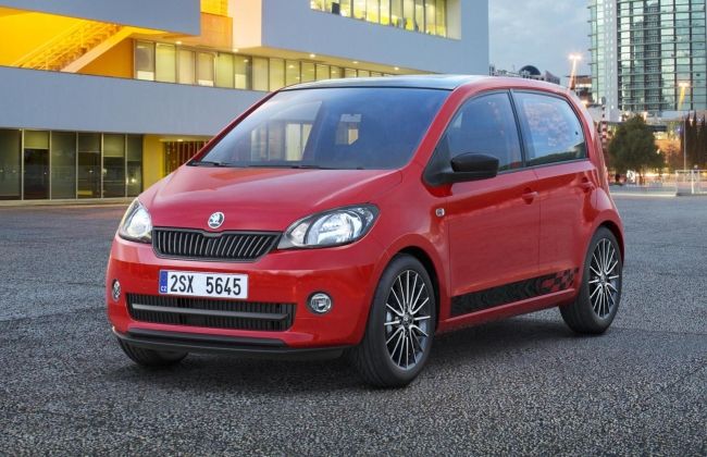 Skoda Announces Its Lineup For Geneva Motor Show