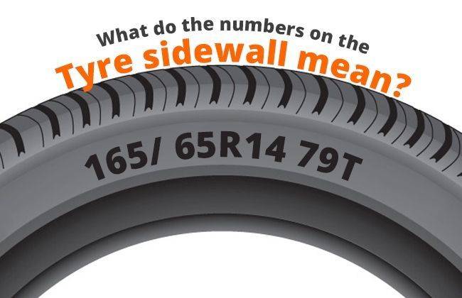 what-do-the-numbers-on-the-tyre-sidewall-mean-cardekho