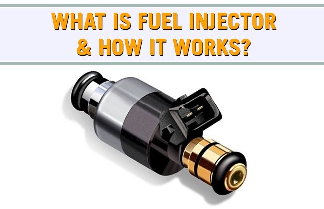 How To Service Car Injector