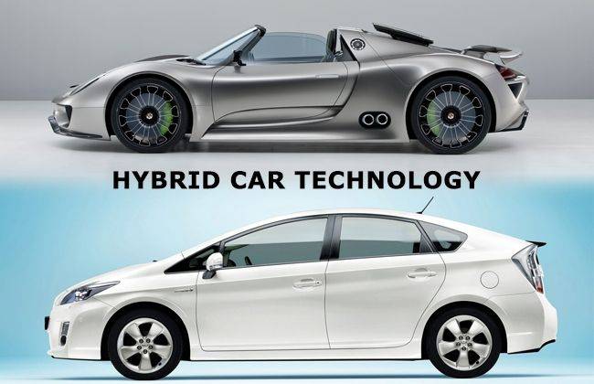 Hybrid car technology simplified | Features | CarDekho.com