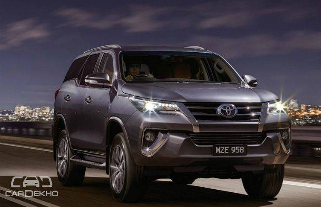 toyota fortuner cardekho #2