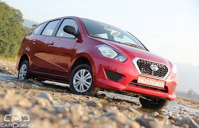 Datsun Cars Price In India New Datsun Models 2020 