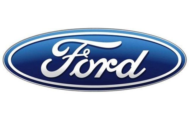 Ford international weekly #5