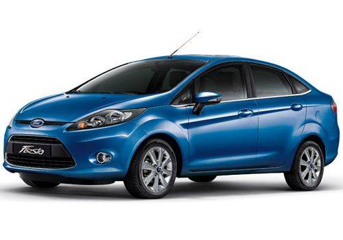 Ford india march 2012 sales #3