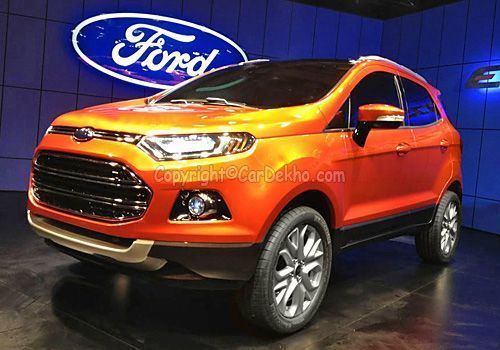 Ford authorized service centers in delhi #1