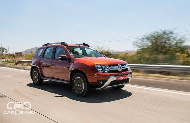 Renault-Nissan, Mitsubishi join hands to develop sub-Duster crossover