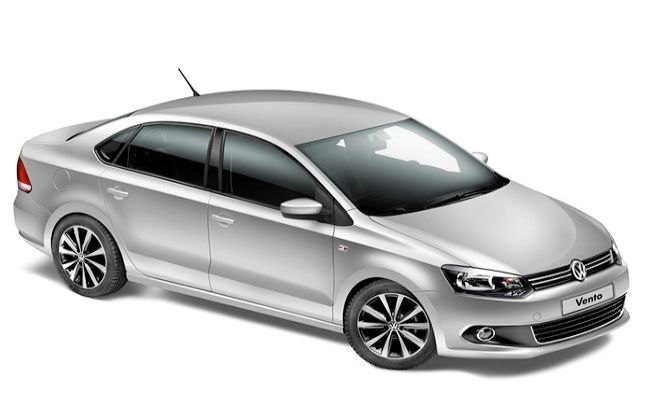 VOLKSWAGEN VENTO occasion, achat Volkswagen Vento occasion