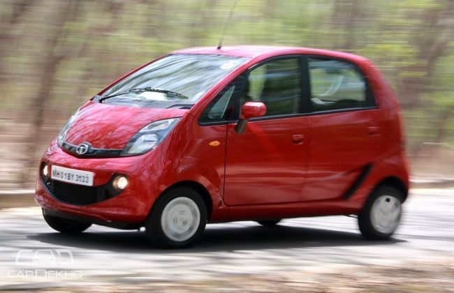 First Tata EV For India Likely To Come In 2018