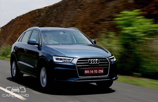 10 Petrol SUVs In India That Offer The Best Mileage - Compass, Nexon Make The Cut