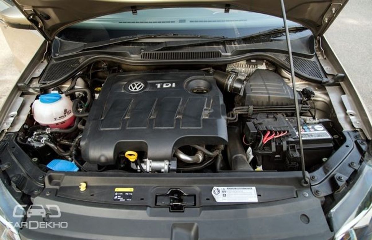 Volkswagen gets into fresh trouble Volkswagen gets into fresh trouble