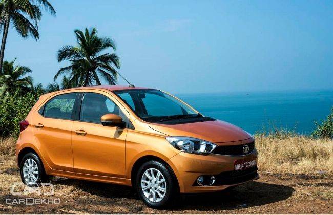 6 Best Cars Under 4 Lakh