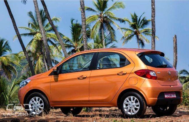 Tata Tigor: What it offers extra over the Tiago