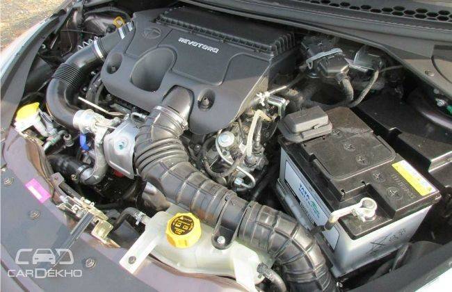 Tata Tiago Engines