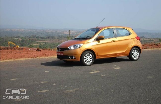 Tata Tiago Variants – What’s Special In Each Variant