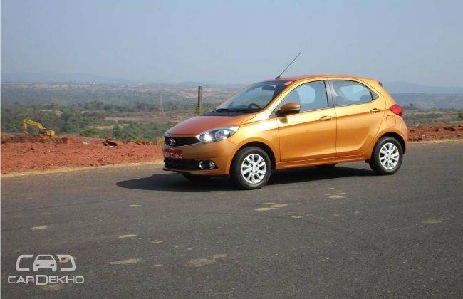 Tata Tiago Variants – What’s Special In Each Variant