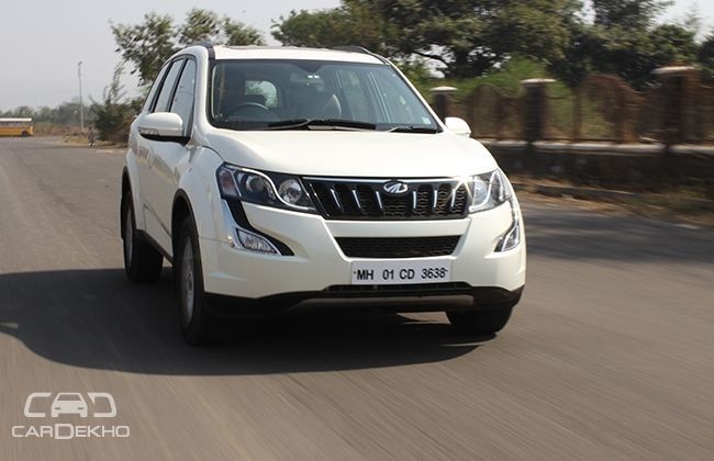 Cars With Sunroof In India Under 20 Lakh – Honda City To Mahindra XUV500
