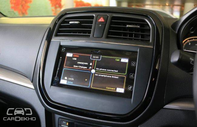 18 Cars Under Rs 20 lakh That Offer Android Auto And Apple CarPlay