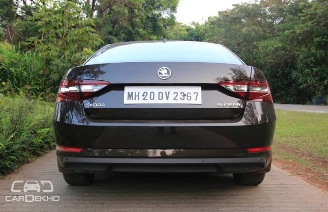 Innova Crysta Could Threaten The Skoda Superb. Know Why