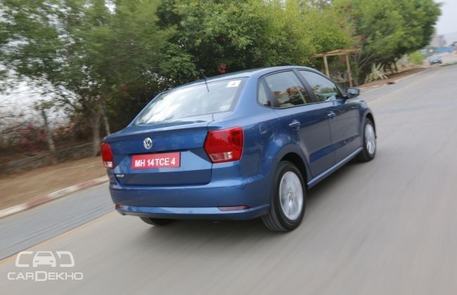 Decoded: ‘Volkswagen Ameo At Rs 5.07 Lakh’ Offer
