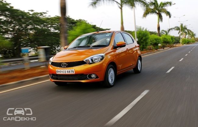 Tata Tiago Prices Rise By Rs 6,000