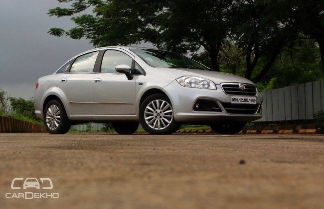 6 Enthusiast Sedans For Rs 50 Lakh Or Less