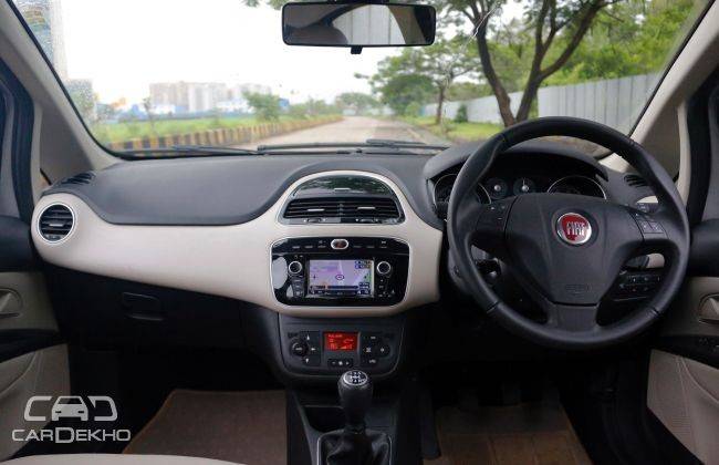 Fiat Linea 125 S review