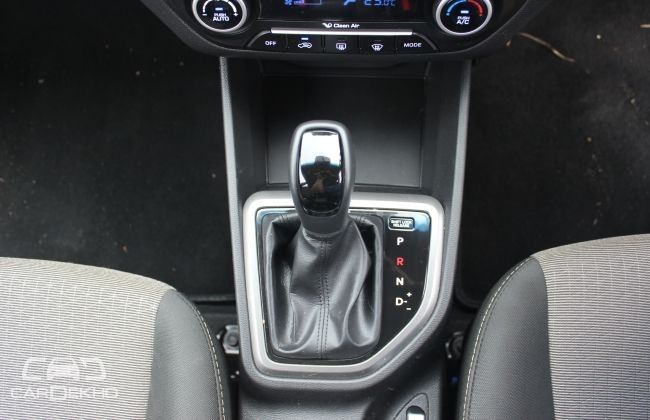 Drive review: Hyundai Creta petrol automatic