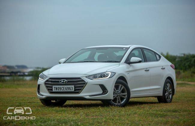 Hyundai Verna