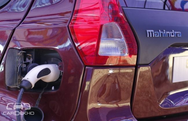NCR To Have 135 New EV Charging Stations Soon
