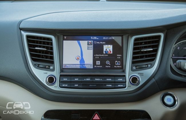 18 Cars Under Rs 20 lakh That Offer Android Auto And Apple CarPlay